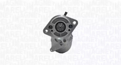 MAGNETI MARELLI 063721321010 -  Стартер, 12в 2квт